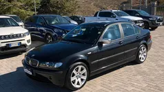 Usata 2002 BMW 320 Tre volumi | 2999 € (Buon prezzo)