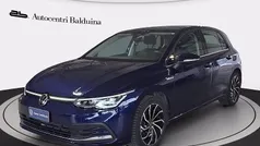 Usata 2022 VW Golf VIII Style Tre volumi | 24.900 € (Buon prezzo)
