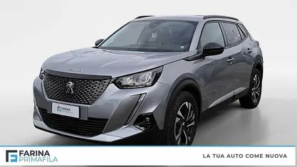 Usata Peugeot 2008 Allure 131 CV (96 kW) 2022 SUV