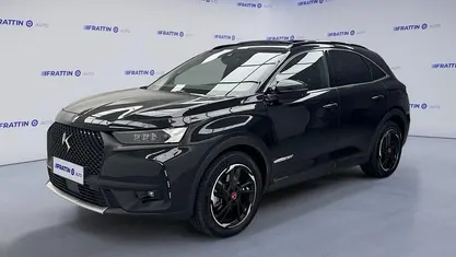 Usata DS Automobiles DS7 Crossback Performance Line Plus 300 CV (220 kW) 2022 SUV