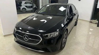 Usata Mercedes E220 Advanced 197 CV (144 kW) 2023 Berlina