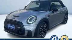 Usata 2022 Mini John Cooper Works Due volumi | 27.600 € (Ottimo prezzo)
