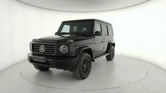 Usata 2025 Mercedes G580 AMG SUV | 147.000 €