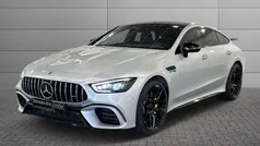Usata 2020 Mercedes S63 AMG Premium Plus Coupé | 125.500 €