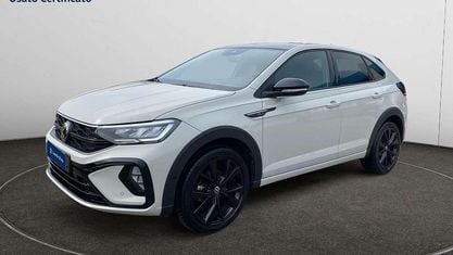 Używany VW Taigo R-line 110 KM (80 kW) 2023 Other SUV