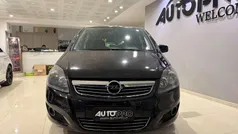 Usata 2011 Opel Zafira Edition Monovolume | 3900 € (Buon prezzo)