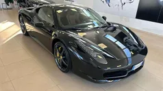 Usata 2011 Ferrari 458 Coupé | 185.000 € (Buon prezzo)