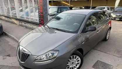 Usata 2010 Lancia Delta Due volumi | 3250 € (Ottimo prezzo)