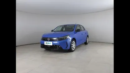 Usata Opel Corsa Edition 101 CV (74 kW) 2025 Utilitaria
