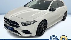 Usata 2019 Mercedes A220 Premium Tre volumi | 24.400 € (Ottimo prezzo)