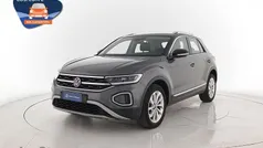 Usata 2022 VW T-Roc Style SUV | 20.500 € (Buon prezzo)