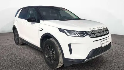 Usata 2021 Land Rover Discovery Sport S SUV | 28.900 € (Buon prezzo)
