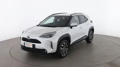 Usata 2023 Toyota Yaris Hybrid Trend | 24.799 € (Buon prezzo)