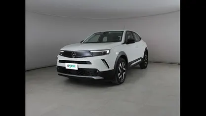Usata Opel Mokka Elegance 101 CV (74 kW) 2022 SUV