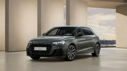 Usata Audi A1 Sportback S-Line 116 CV (85 kW) 2026 Utilitaria