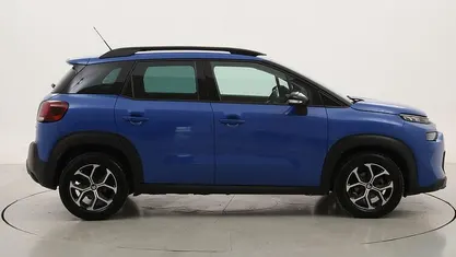 Usata Citroën C3 Aircross Shine 120 CV (88 kW) 2022 SUV