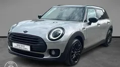 Argento Usata 2023 Mini Cooper Clubman Classic Station wagon | 24.900 € (Buon prezzo)