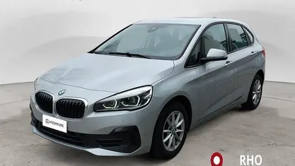 Usata BMW 216 Active Tourer Comfort Edition 116 CV (85 kW) 2021 Monovolume