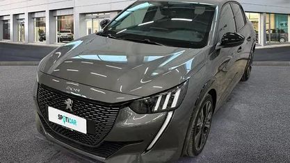 Usata Peugeot 208 GT 101 CV (74 kW) 2023 Utilitaria