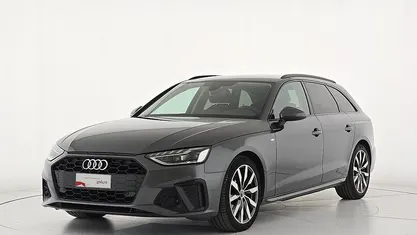 Usata Audi A4 S-Line 136 CV (100 kW) 2023 Other Station wagon