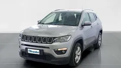 Grigio Usata 2019 Jeep Compass Longitude SUV | 15.600 € (Buon prezzo)