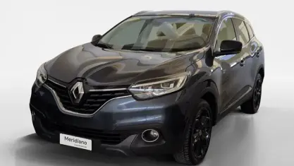 Usata Renault Kadjar Life 110 CV (80 kW) 2018 SUV
