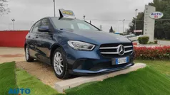 Blu Usata 2020 Mercedes B180 Executive Monovolume | 21.450 € (Buon prezzo)