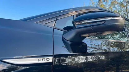 Usata VW ID.4 Pro Performance 150 kW (204 CV) 2022 Nero SUV