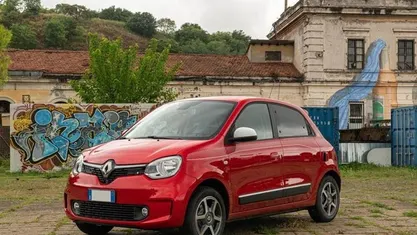 Bianco Usata 2021 Renault Twingo SE Due volumi | 11.490 € (Buon prezzo)