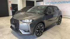 Grigio Usata 2024 DS Automobiles DS3 Opera SUV | 24.500 € (Buon prezzo)