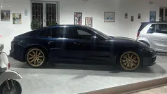 Usata 2019 Porsche Panamera Turbo Tre volumi | 49.900 €