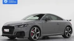 Audi TT RS