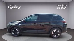 Usata 2018 Opel Grandland X Innovation SUV | 14.900 € (Buon prezzo)