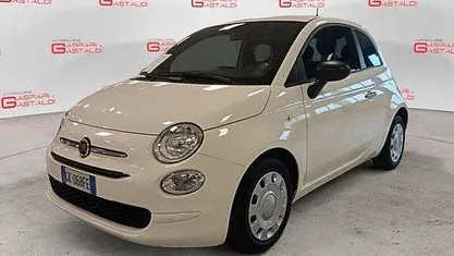Usata 2022 Fiat 500 Utilitaria | 11.900 € (Buon prezzo)