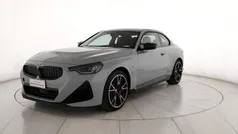 Grigio Nuova 2025 BMW M240 M Sport Coupé | 64.000 € (Buon prezzo)