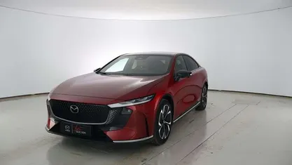 Usata Mazda 6e Takumi-Line 189 kW (258 CV) 2025 Berlina
