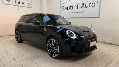 Usata Mini John Cooper Works Clubman 306 CV (225 kW) 2023 Station wagon