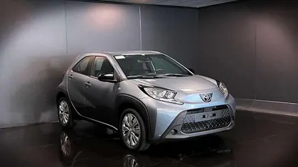 Usata Toyota Aygo X Active 72 CV (52 kW) 2025 SUV