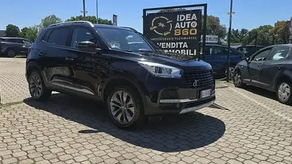 Usata DR DR 4.0 114 CV (83 kW) 2022 SUV
