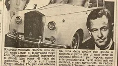 Usata 1960 Rolls Royce Silver Shadow Tre volumi | 65.000 €