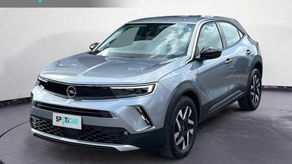 Usata Opel Mokka Elegance 101 CV (74 kW) 2023 Grigio SUV