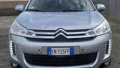Usata 2012 Citroën C4 Aircross Seduction SUV | 4650 € (Super prezzo)