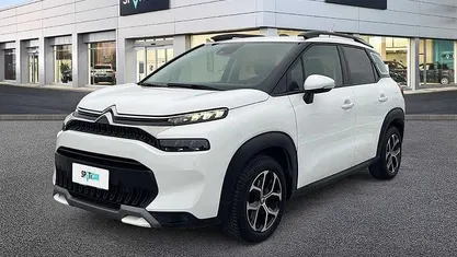 Usata Citroën C3 Aircross PureTech 110 CV (80 kW) 2024 SUV