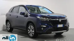 Blu Usata 2024 Suzuki SX4 S-Cross SUV | 23.500 € (Ottimo prezzo)