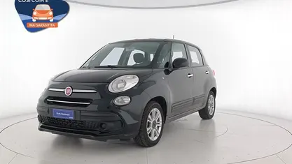 Usata Fiat 500L Mirror 95 CV (69 kW) 2020 Monovolume