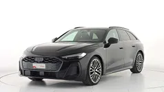Nero Nuova 2025 Audi A5 S-Line Coupé | 68.950 € (Buon prezzo)