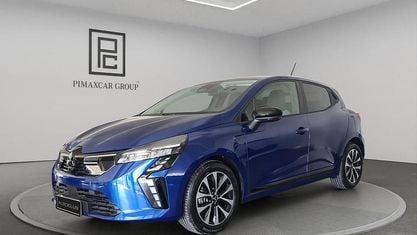 Nuova Mitsubishi Colt Invite 100 CV (73 kW) 2025 Blu Utilitaria