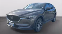 Grigio Usata 2019 Mazda CX-5 SUV | 16.400 € (Buon prezzo)