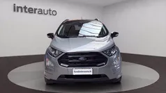 Usata 2022 Ford Ecosport ST-Line SUV | 14.990 € (Buon prezzo)