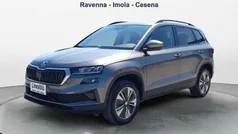 Grigio Usata 2022 Skoda Karoq Executive SUV | 21.500 € (Buon prezzo)